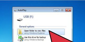 Установка Windows с usb флешки