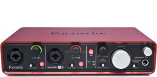 Преимущества внешних звуковых карт