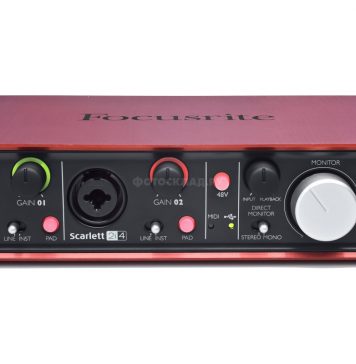 Преимущества внешних звуковых карт