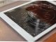 Замена стекла на ipad