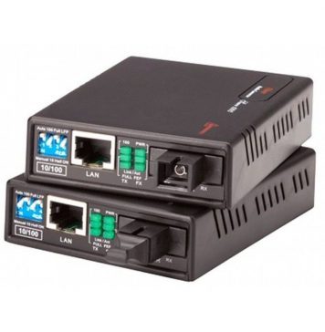 Медиаконвертер: что это такое и как он работает?