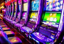 Преимущества бесплатных игровых автоматов