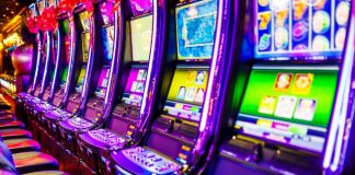 Преимущества бесплатных игровых автоматов