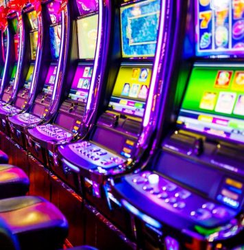 Преимущества бесплатных игровых автоматов