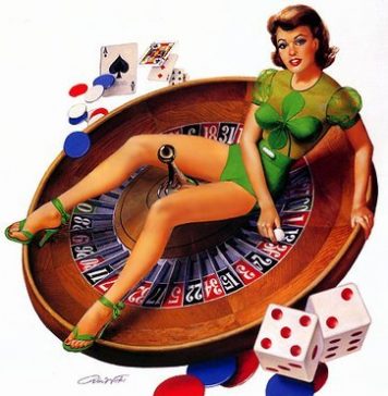 Казино Пин Ап: любимые игровые слоты всегда под рукой