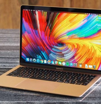 MacBook Air и MacBook 12″ Retina: что выбрать?