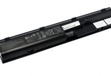 Особенности эксплуатации аккумуляторных батарей для ноутбуков