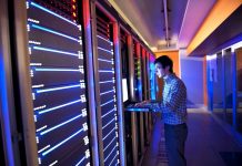 Выделенные сервера в аренду: высочайшая производительность и гибкие настройки