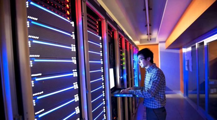 Выделенные сервера в аренду: высочайшая производительность и гибкие настройки