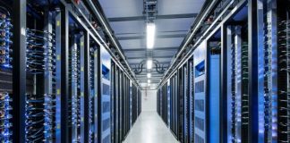 Центр обработки данных: что это и как устроено