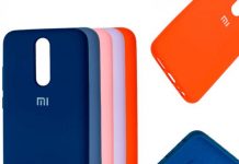 Лучший чехол для Xiaomi Redmi 8