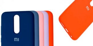 Лучший чехол для Xiaomi Redmi 8