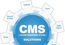 Выбор CMS движка для сайта