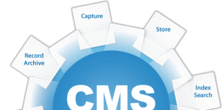 Выбор CMS движка для сайта