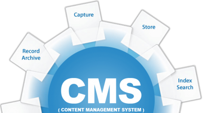 Выбор CMS движка для сайта