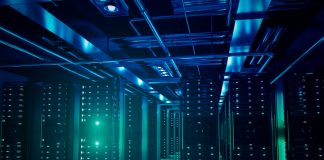 Возможности виртуального выделенного сервера