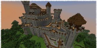 Лучшие скины Minecraft