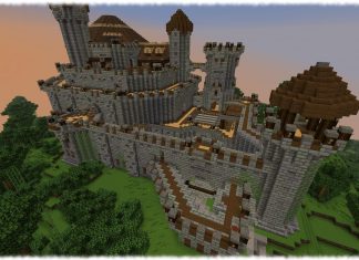 Лучшие скины Minecraft