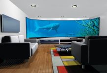 Самые необычные телевизоры в мире