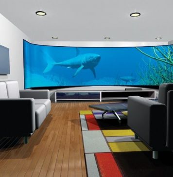 Самые необычные телевизоры в мире