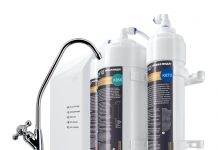 Обратный осмос для очистки воды в частном доме