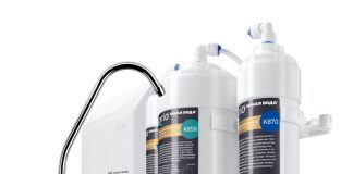 Обратный осмос для очистки воды в частном доме