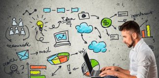 Способы продвижения товаров и услуг в сети Интернет