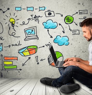 Способы продвижения товаров и услуг в сети Интернет