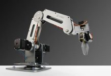 Руки-манипуляторы: что они могут и где применяются