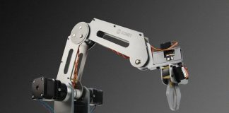 Руки-манипуляторы: что они могут и где применяются