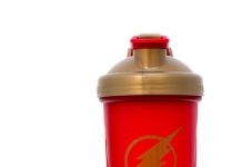 Зачем нужен спортивный шейкер?