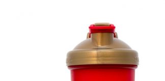 Зачем нужен спортивный шейкер?