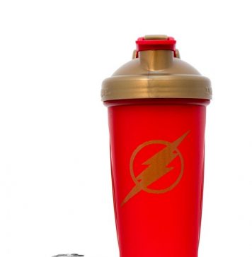 Зачем нужен спортивный шейкер?