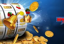 Казино Вулкан Удачи: увлекательный досуг для