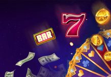 Главная страница клуба Вулкан Россия