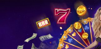 Главная страница клуба Вулкан Россия