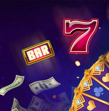 Главная страница клуба Вулкан Россия