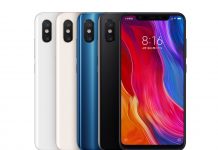 Проблемы Xiaomi Mi 8
