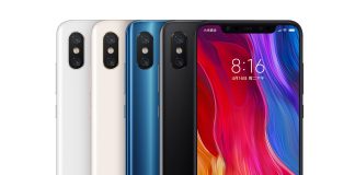 Проблемы Xiaomi Mi 8