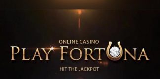 Акции в игровом казино Плей Фортуна