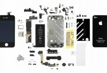 Как правильно выбрать запчасти для Айфона?