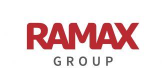 RAMAX Group — цифровая трансформация бизнеса