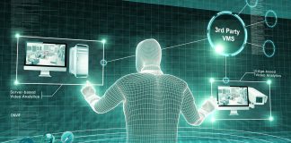 Возможности современной видеоаналитики