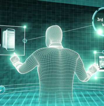 Возможности современной видеоаналитики