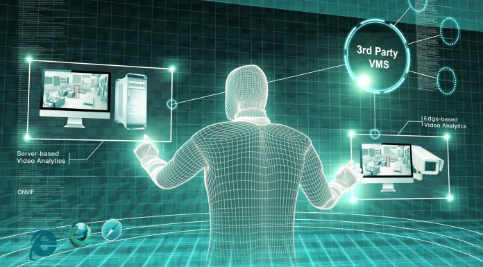 Возможности современной видеоаналитики