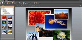 Программа для ФотоКоллажа