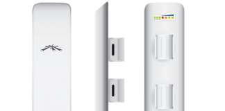 Ubiquiti UniFi: домашняя сеть для энтузиастов