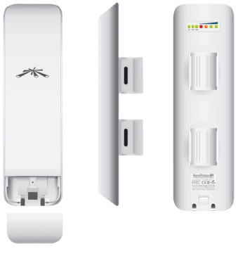 Ubiquiti UniFi: домашняя сеть для энтузиастов