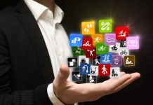 С чего начинать дизайн и создание мобильных приложений?