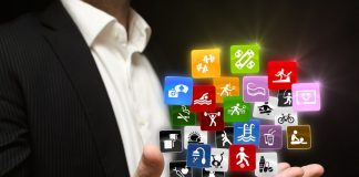 С чего начинать дизайн и создание мобильных приложений?